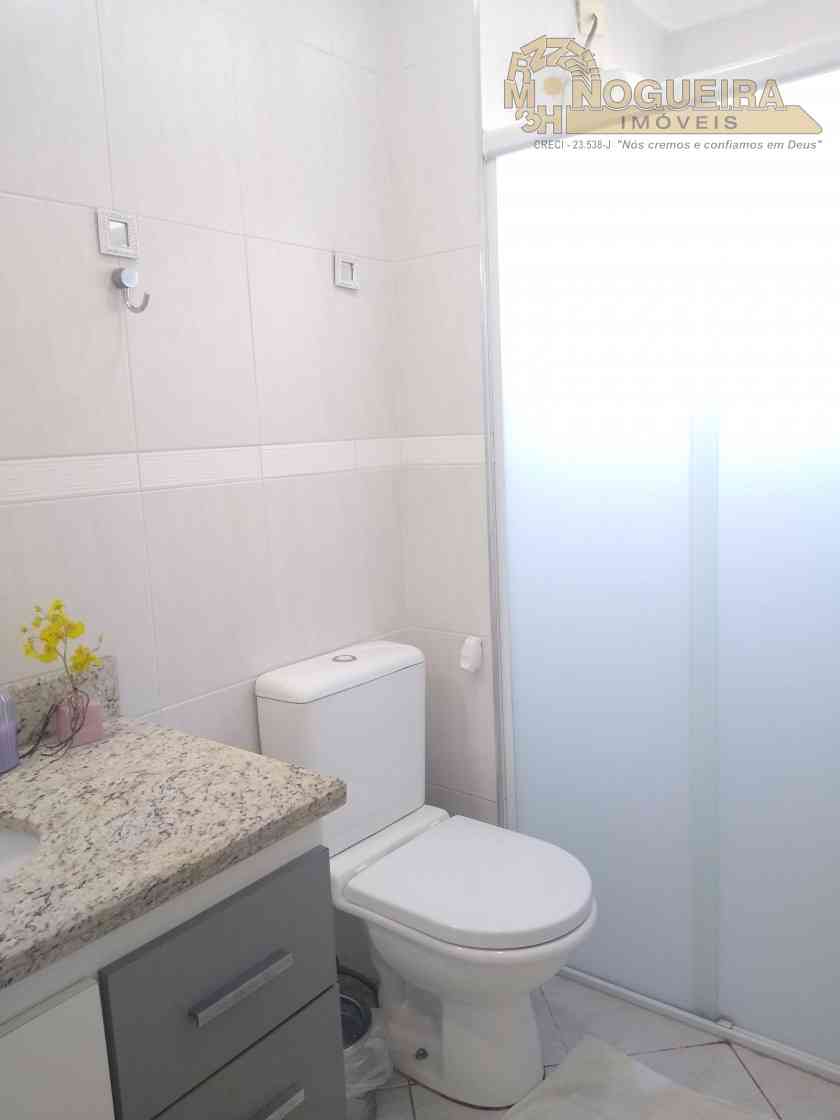 Apto de alto padrão em Guarulhos, com 3 suítes, 3 vagas