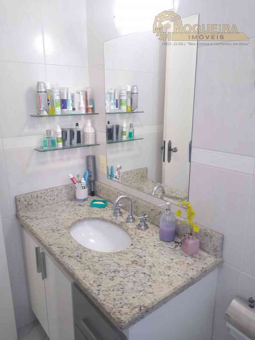 Apto de alto padrão em Guarulhos, com 3 suítes, 3 vagas