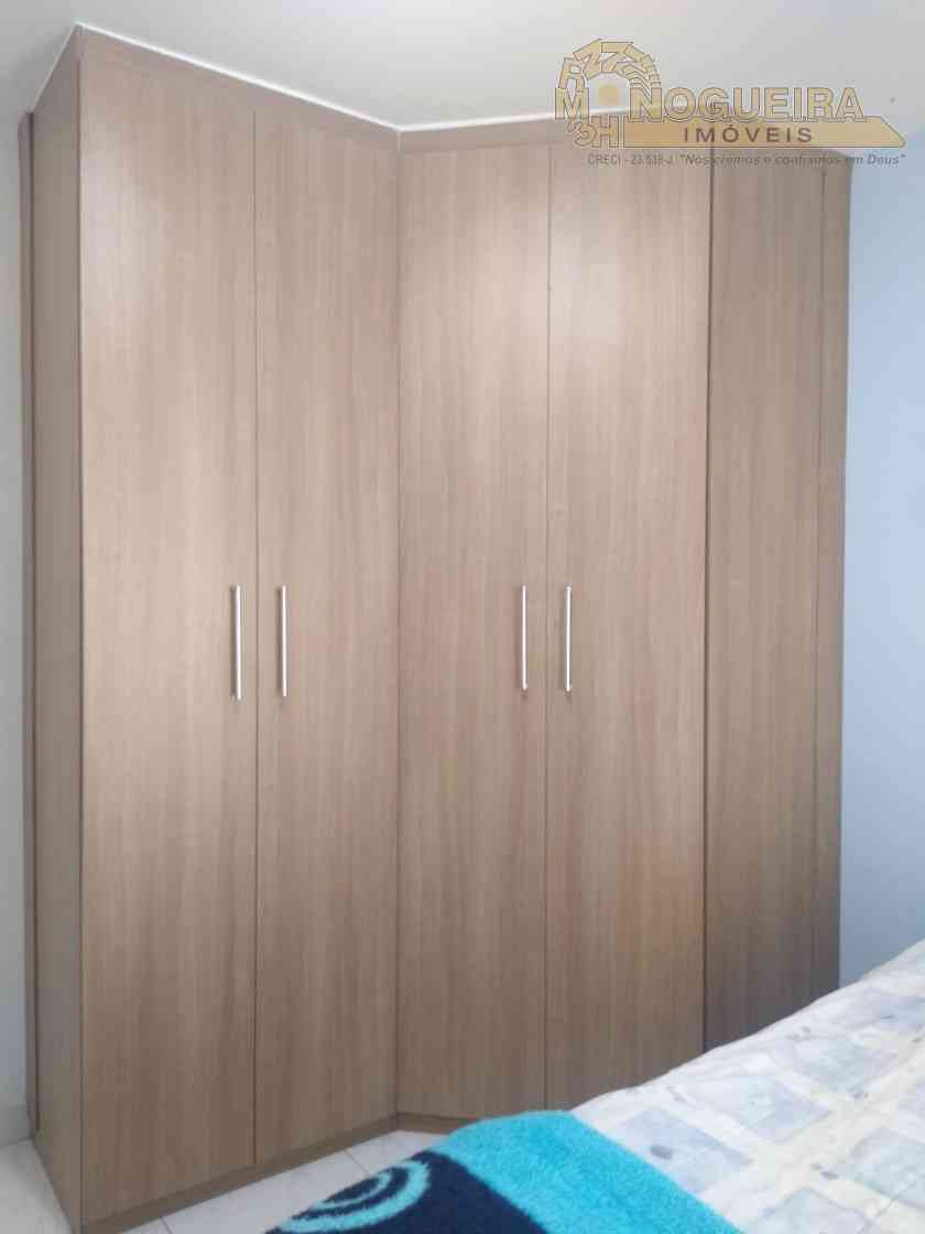 Apto de alto padrão em Guarulhos, com 3 suítes, 3 vagas