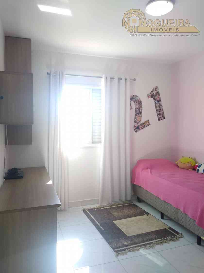 Apto de alto padrão em Guarulhos, com 3 suítes, 3 vagas