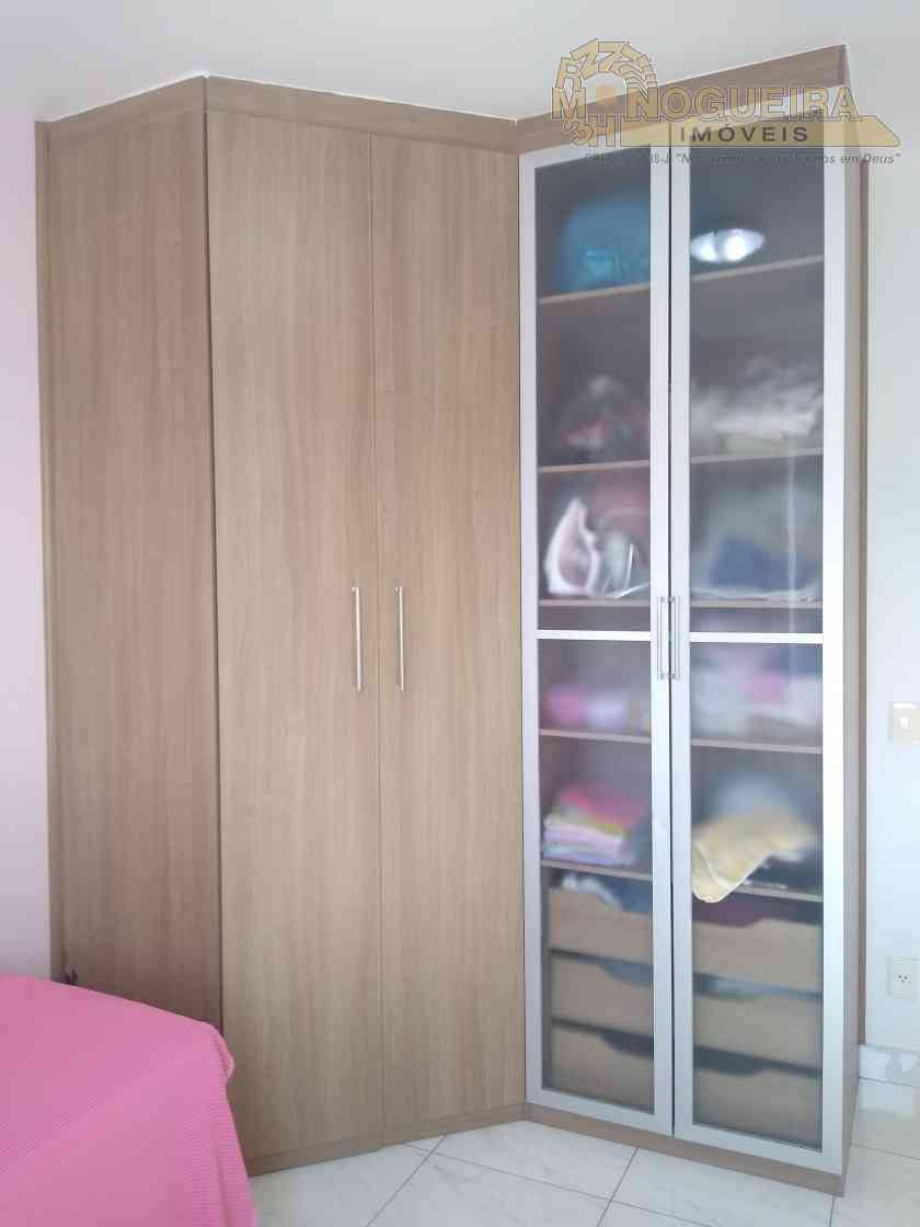 Apto de alto padrão em Guarulhos, com 3 suítes, 3 vagas