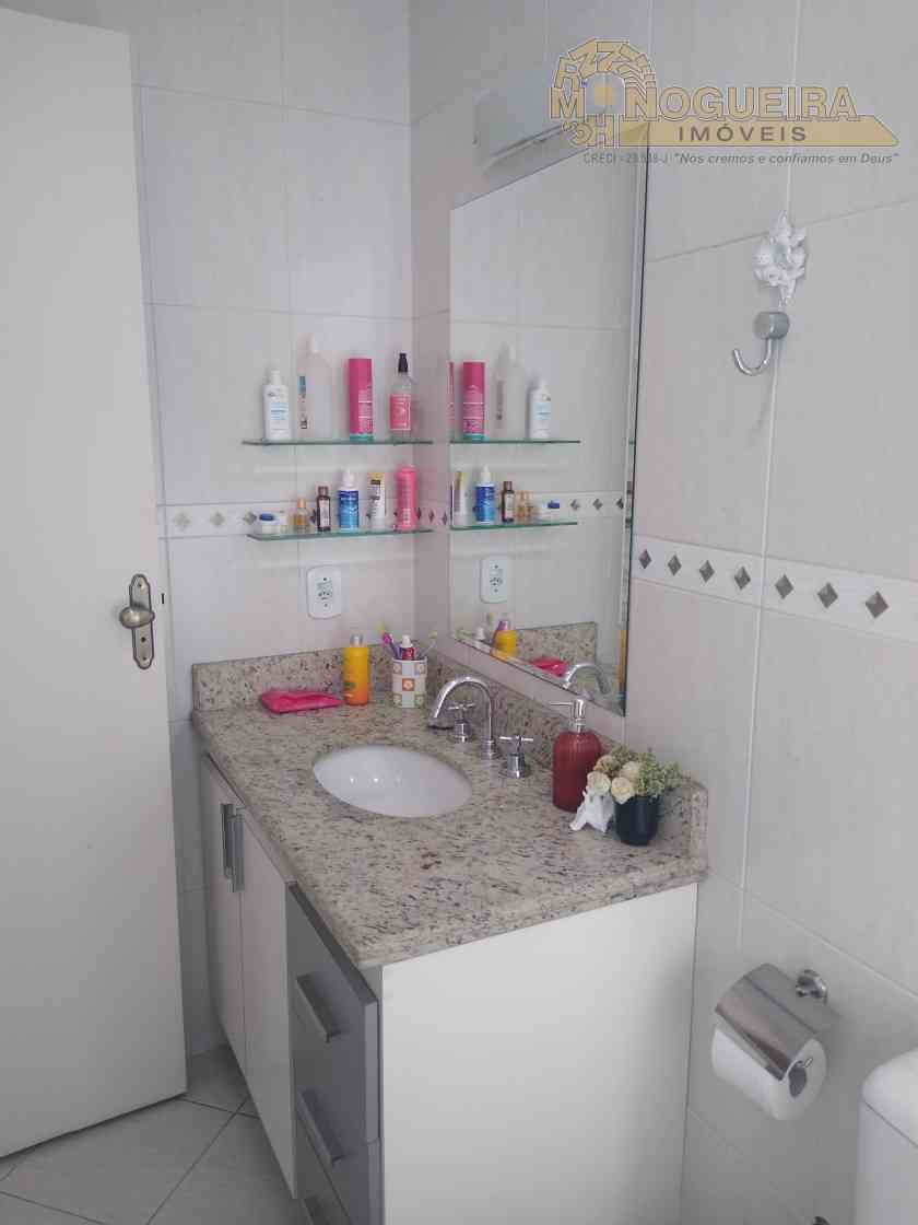 Apto de alto padrão em Guarulhos, com 3 suítes, 3 vagas