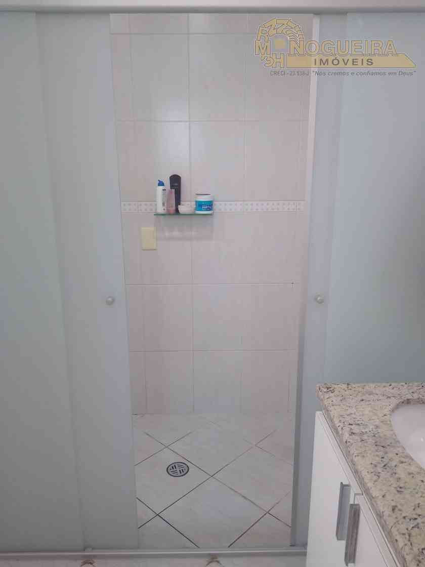 Apto de alto padrão em Guarulhos, com 3 suítes, 3 vagas