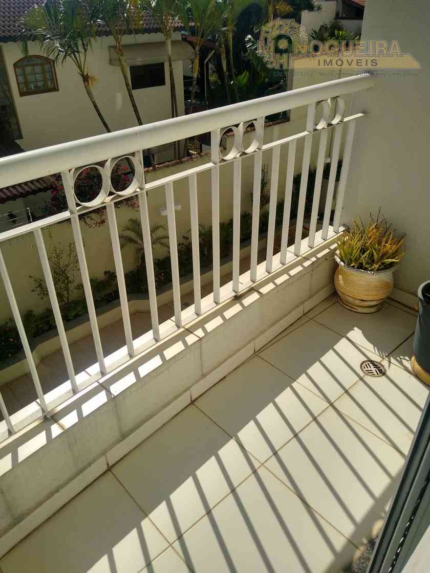 Apto de alto padrão em Guarulhos, com 3 suítes, 3 vagas