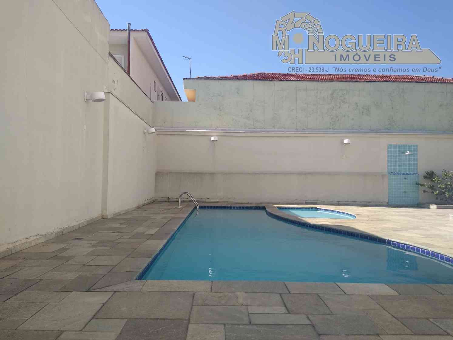 Apto de alto padrão em Guarulhos, com 3 suítes, 3 vagas