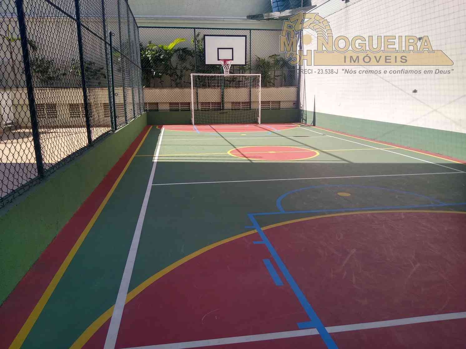 Apto de alto padrão em Guarulhos, com 3 suítes, 3 vagas