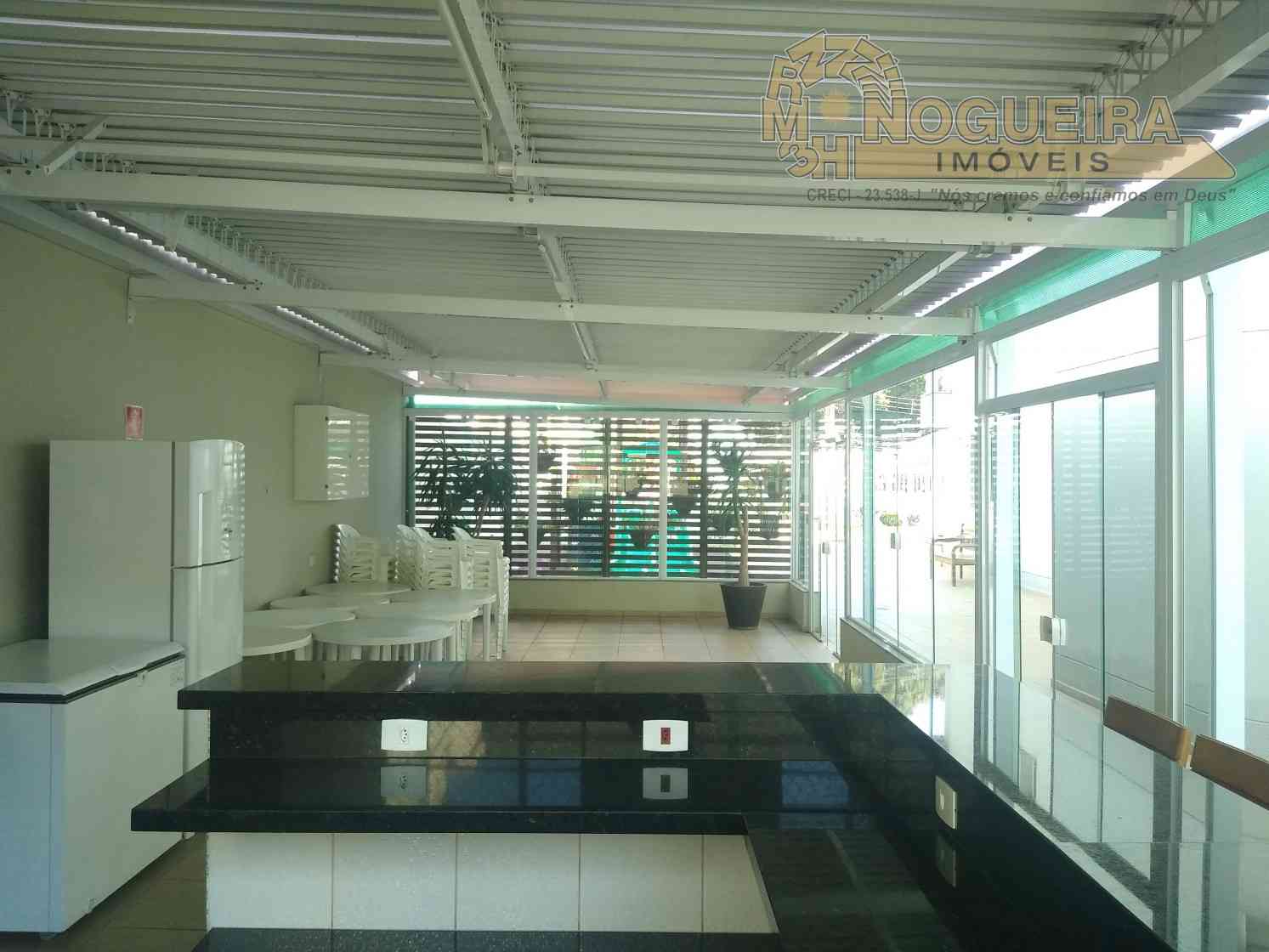 Apto de alto padrão em Guarulhos, com 3 suítes, 3 vagas