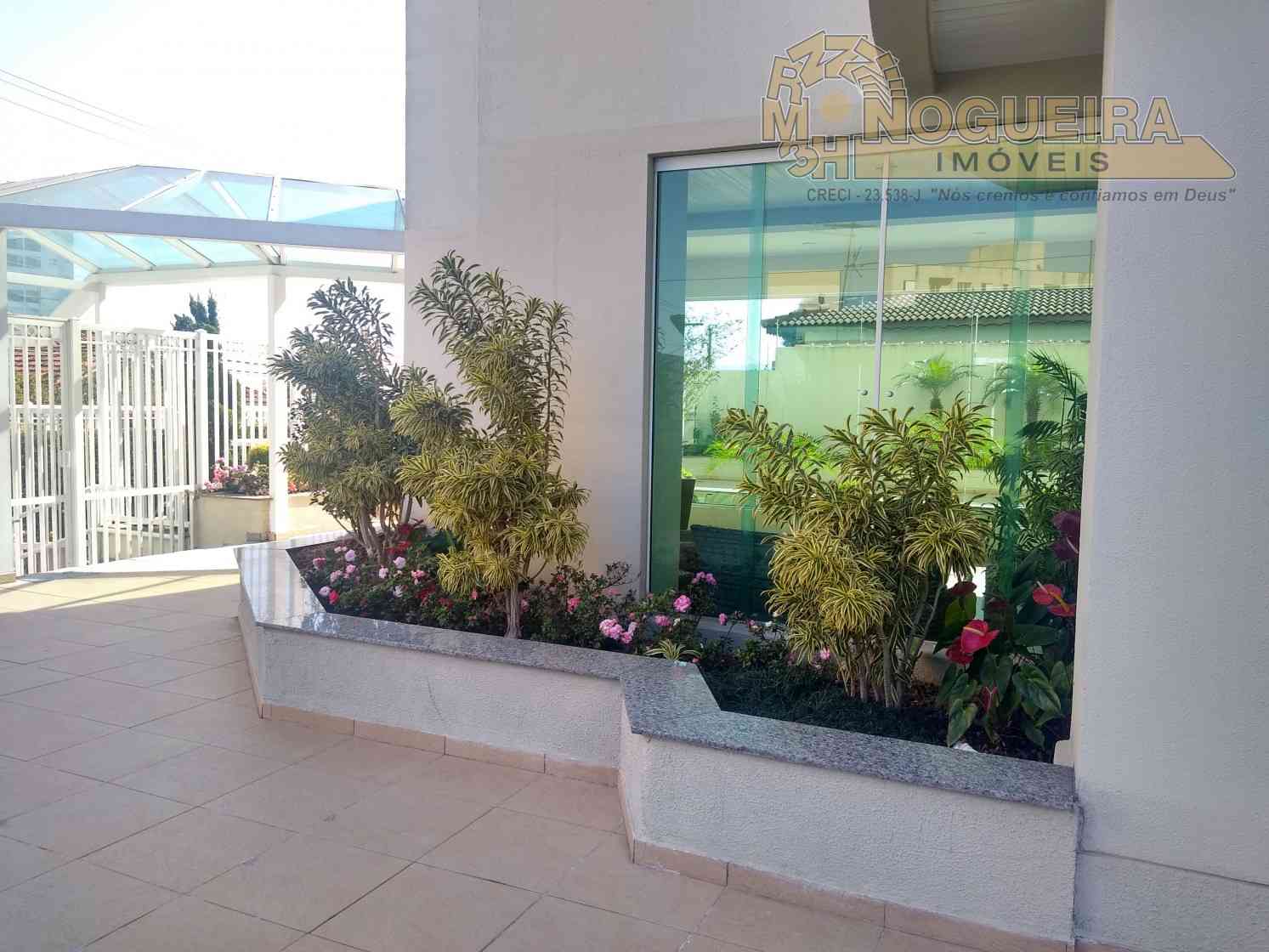 Apto de alto padrão em Guarulhos, com 3 suítes, 3 vagas