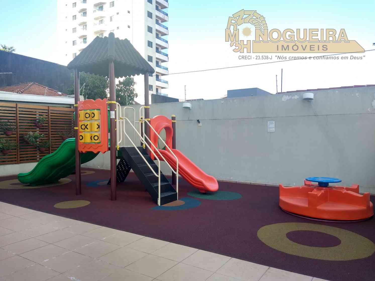 Apto de alto padrão em Guarulhos, com 3 suítes, 3 vagas