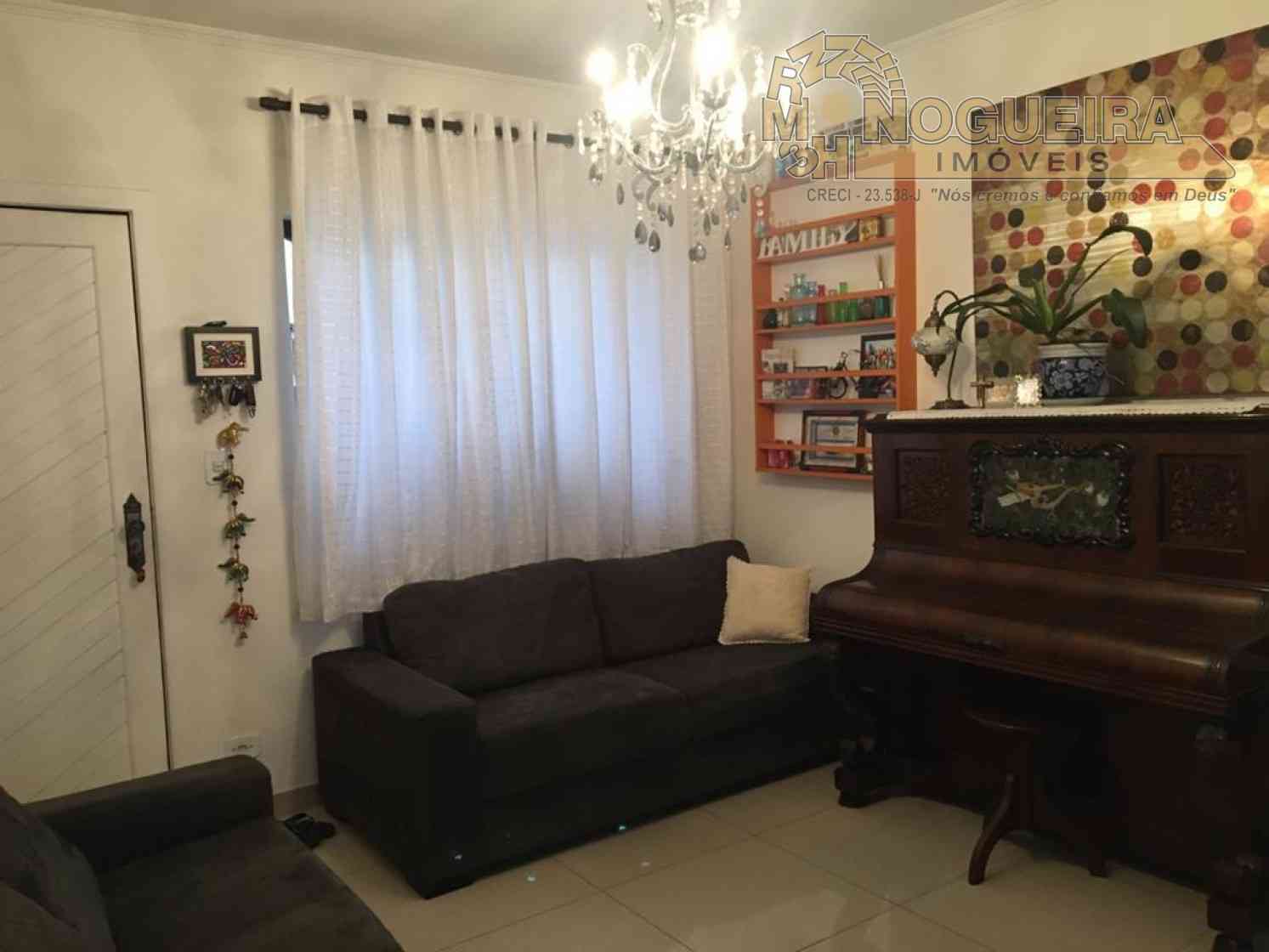 Sobrado em condomínio fechado, 95 m2 , a venda na Ponte Grande - Guarulhos/SP.