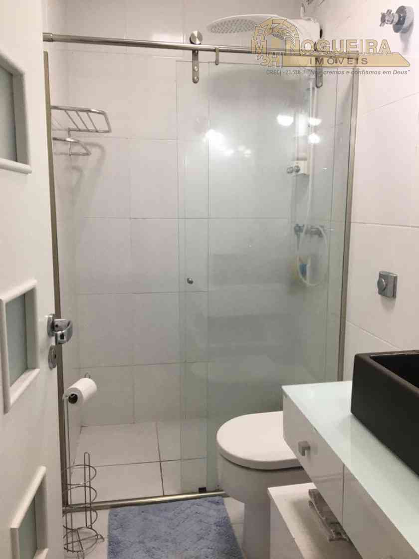 Sobrado em condomínio fechado, 95 m2 , a venda na Ponte Grande - Guarulhos/SP.