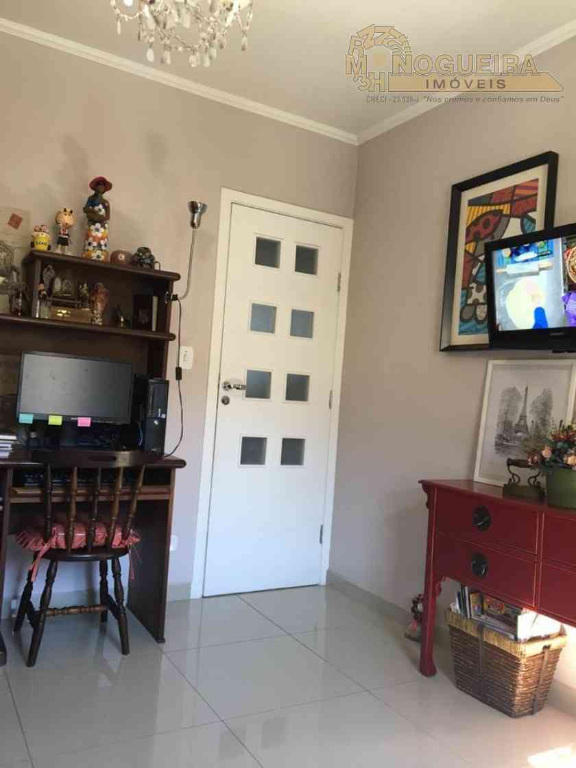 Sobrado em condomínio fechado, 95 m2 , a venda na Ponte Grande - Guarulhos/SP.