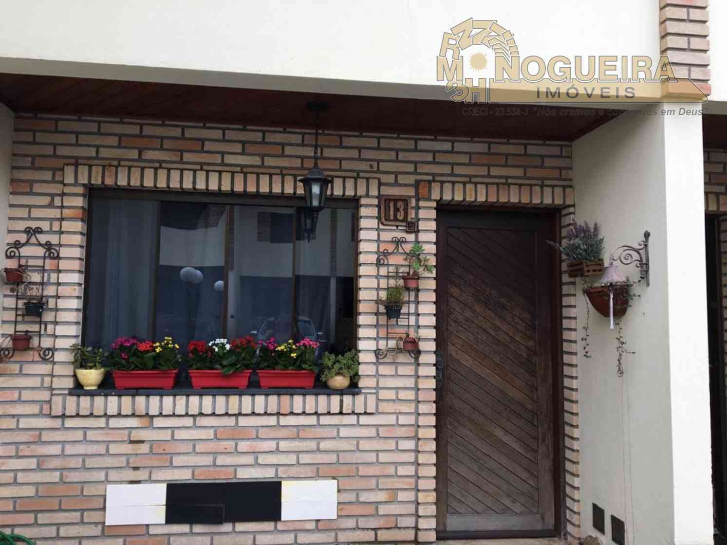 Sobrado em condomínio fechado, 95 m2 , a venda na Ponte Grande - Guarulhos/SP.