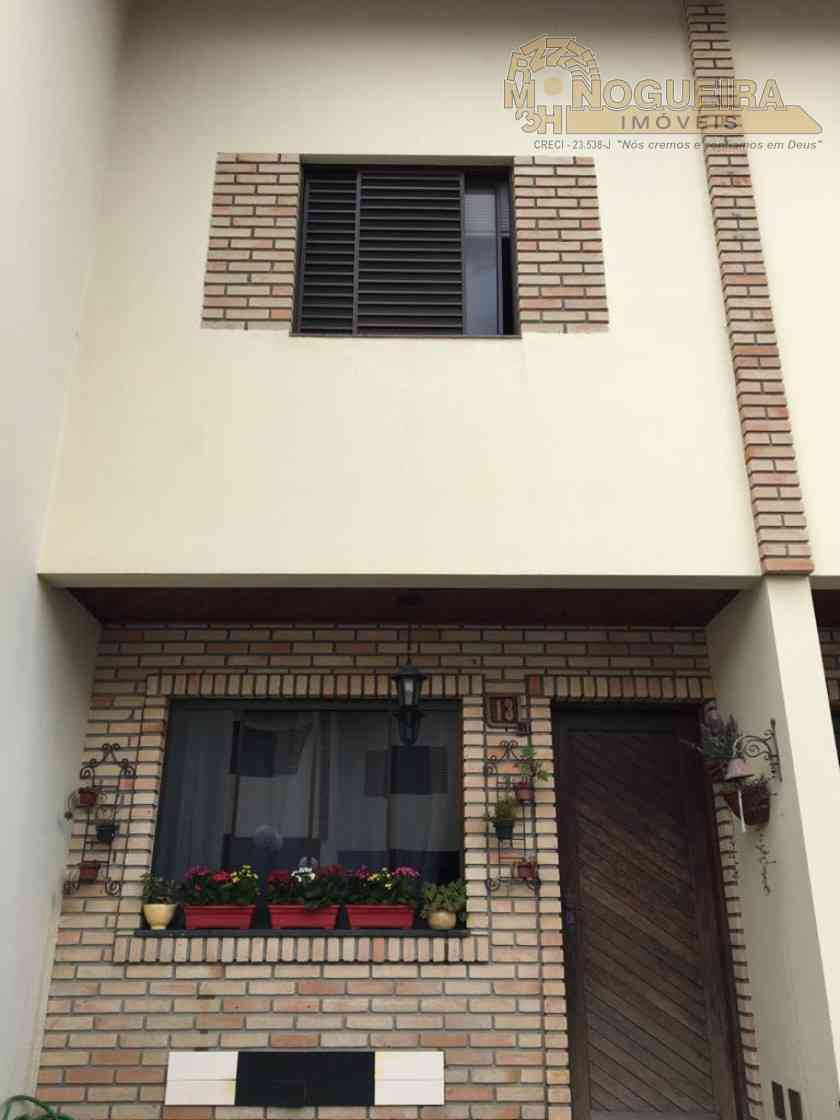 Sobrado em condomínio fechado, 95 m2 , a venda na Ponte Grande - Guarulhos/SP.