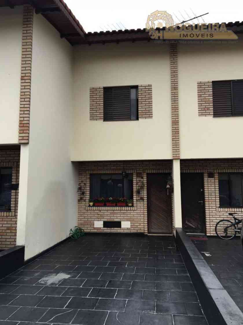 Sobrado em condomínio fechado, 95 m2 , a venda na Ponte Grande - Guarulhos/SP.