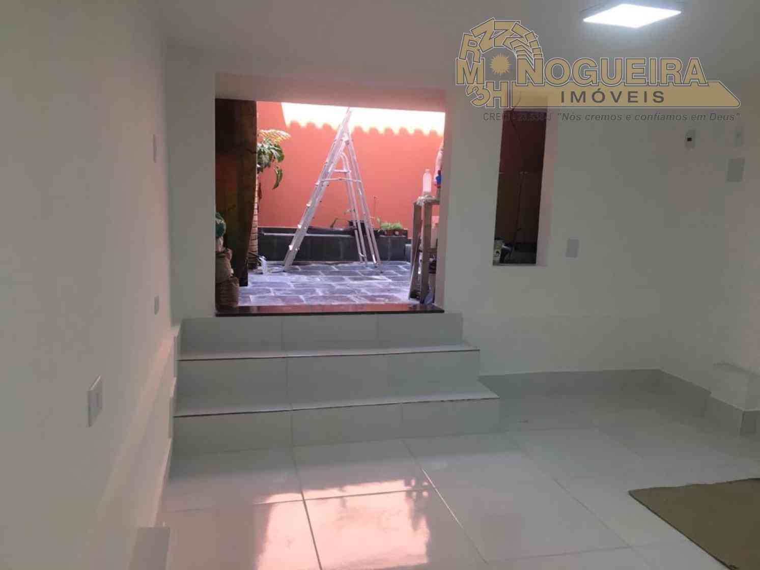 Sobrado em condomínio fechado, 95 m2 , a venda na Ponte Grande - Guarulhos/SP.