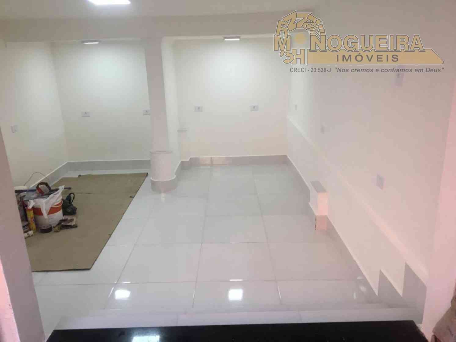 Sobrado em condomínio fechado, 95 m2 , a venda na Ponte Grande - Guarulhos/SP.