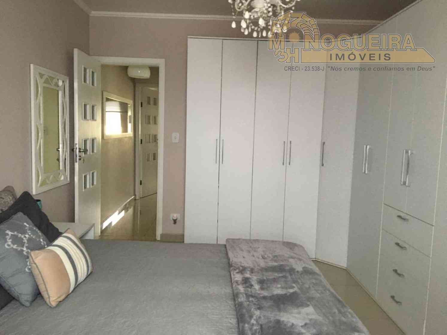 Sobrado em condomínio fechado, 95 m2 , a venda na Ponte Grande - Guarulhos/SP.