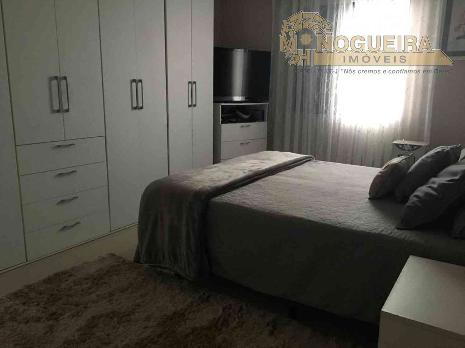 Sobrado em condomínio fechado, 95 m2 , a venda na Ponte Grande - Guarulhos/SP.