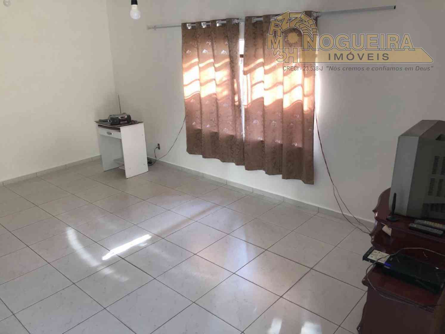 Sobrado 3 Dormitórios  - Americanópolis