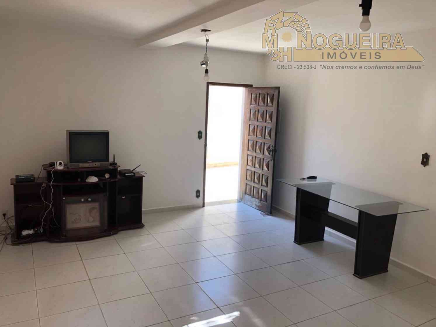 Sobrado 3 Dormitórios  - Americanópolis