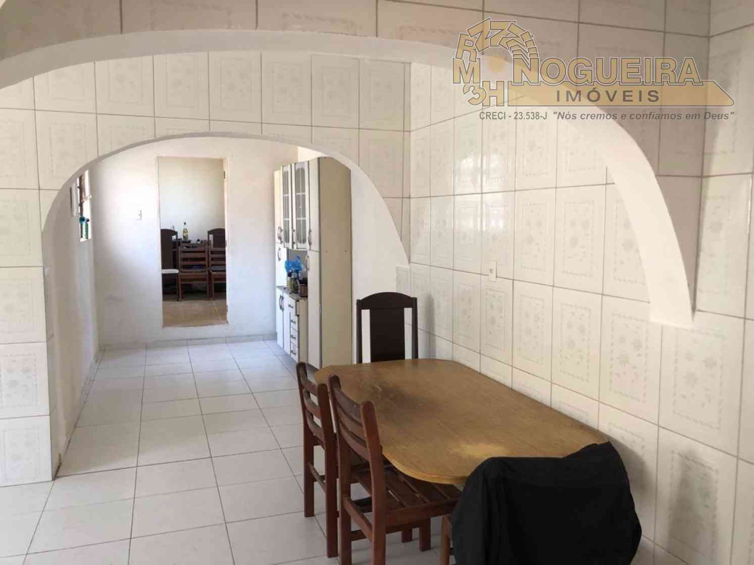 Sobrado 3 Dormitórios  - Americanópolis