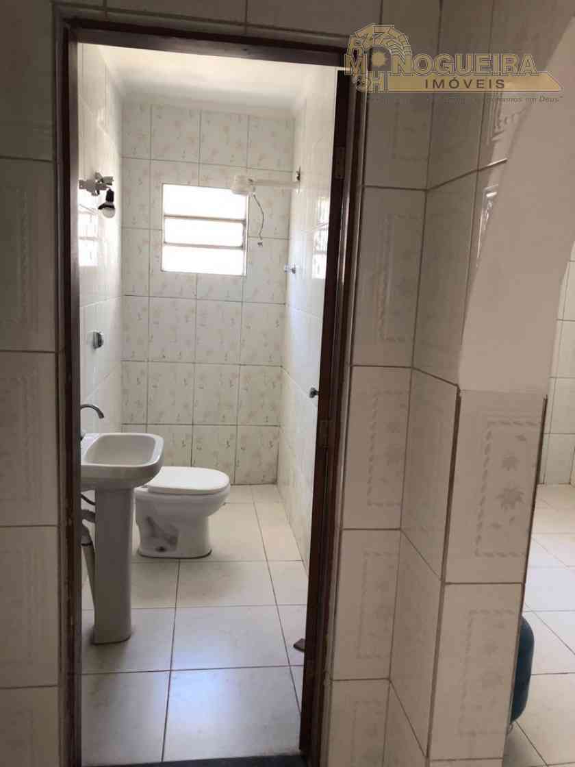 Sobrado 3 Dormitórios  - Americanópolis