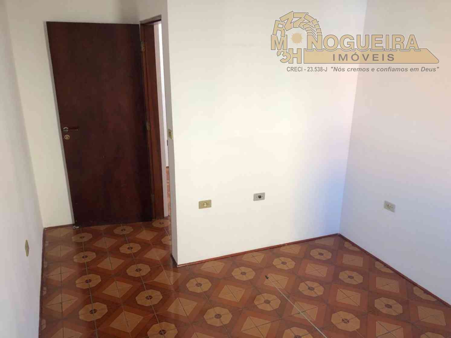 Sobrado 3 Dormitórios  - Americanópolis