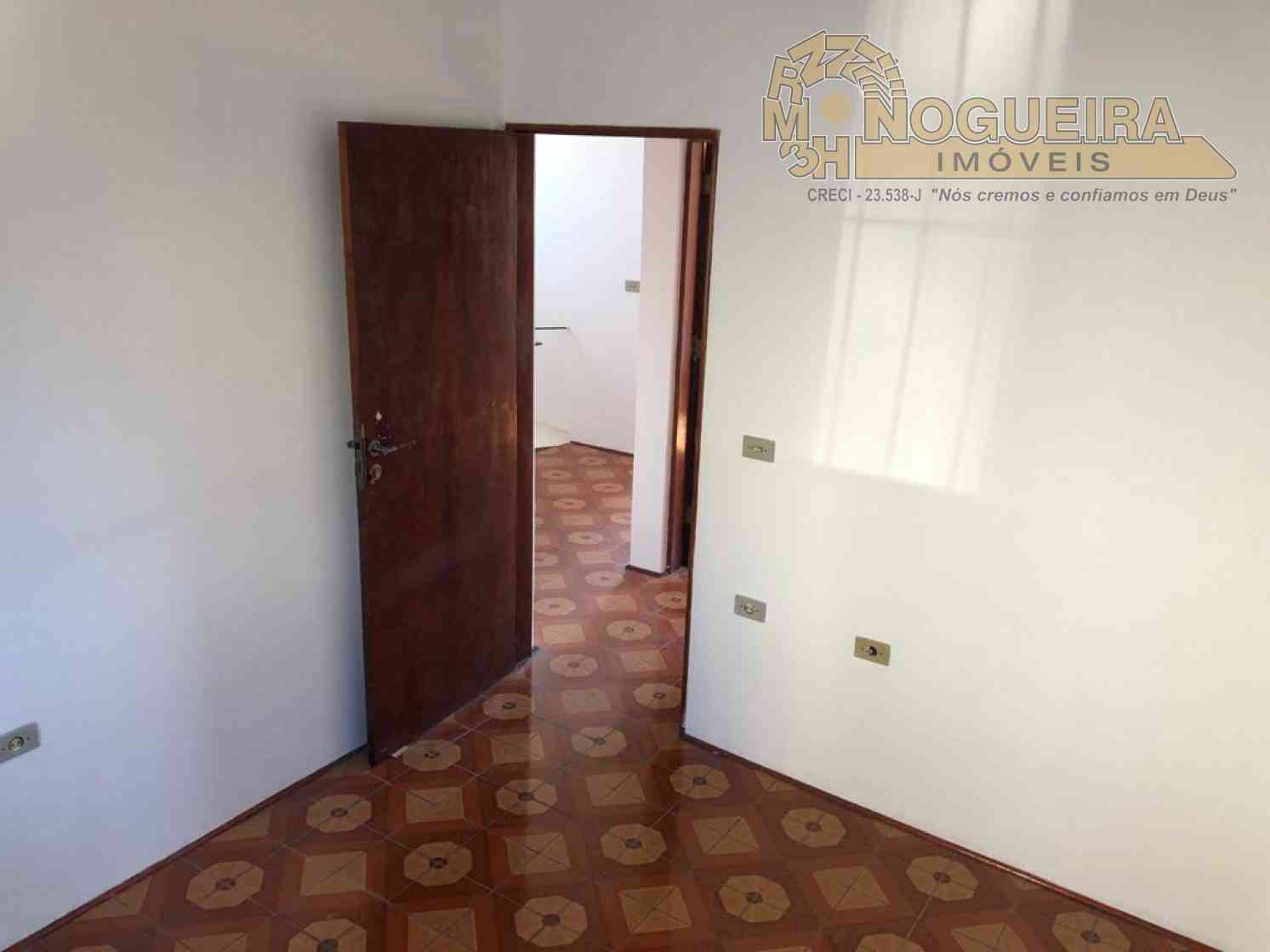 Sobrado 3 Dormitórios  - Americanópolis