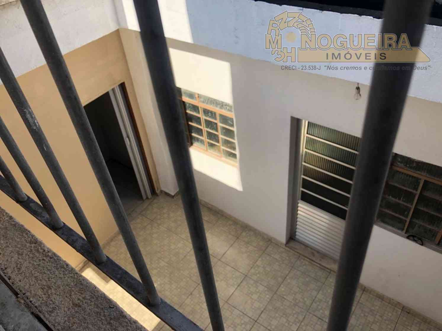 Sobrado 3 Dormitórios  - Americanópolis