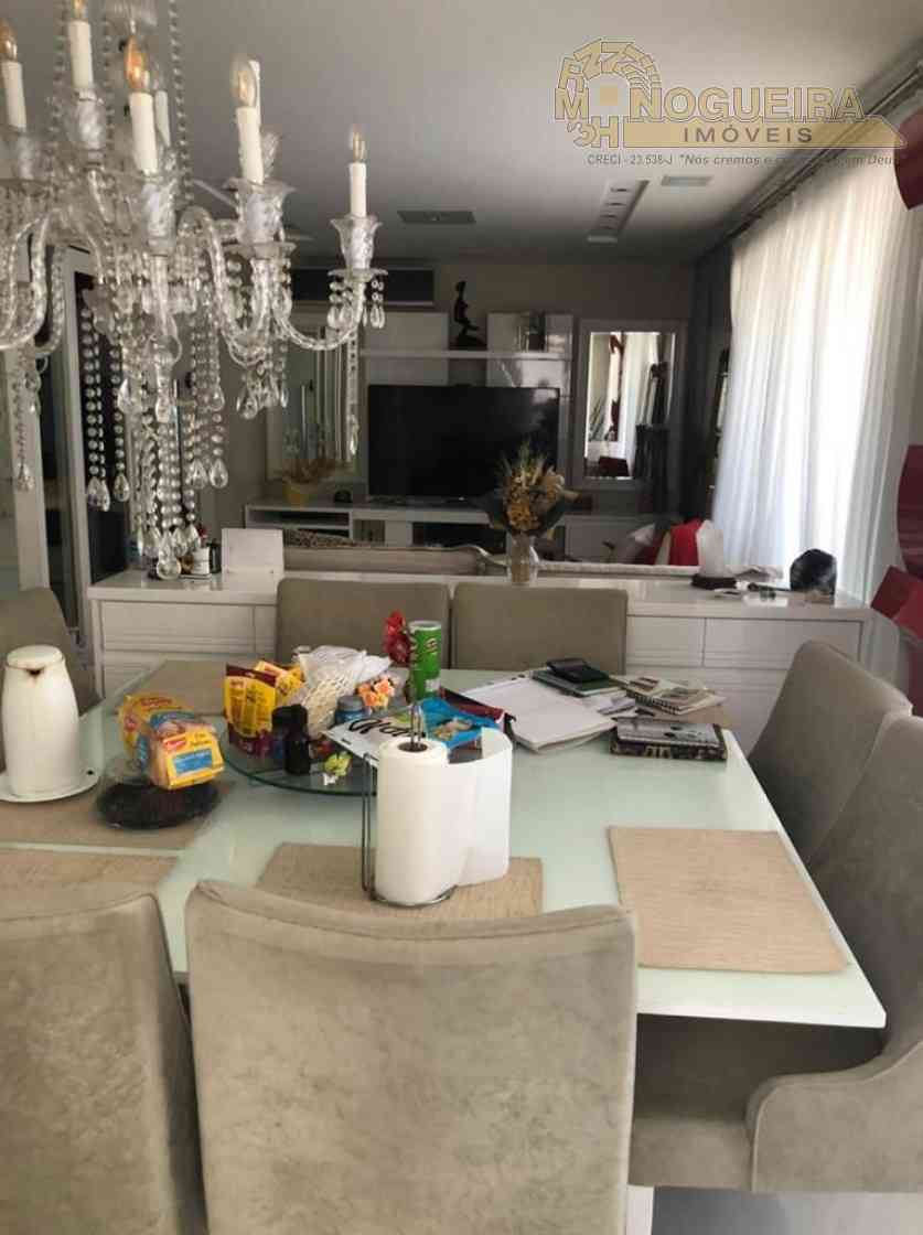 Apartamento cobertura Centro Guarulhos