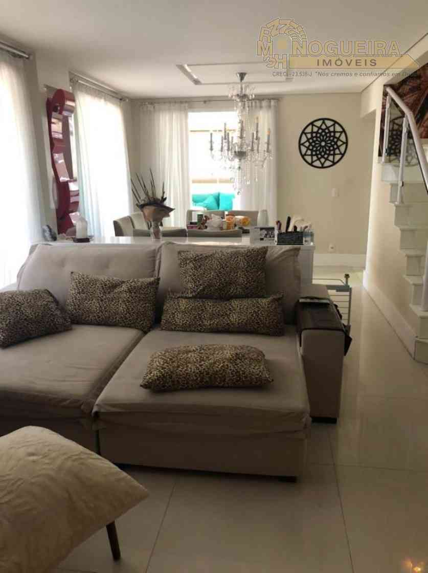 Apartamento cobertura Centro Guarulhos