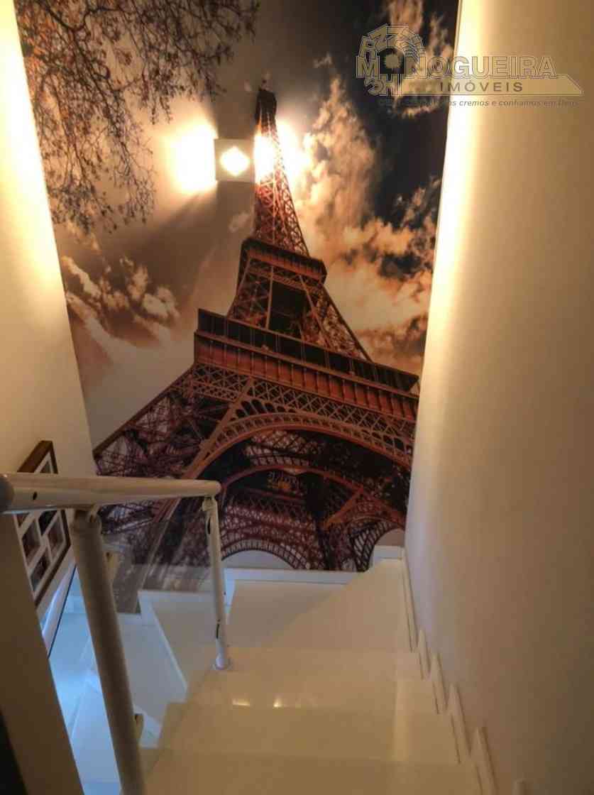 Apartamento cobertura Centro Guarulhos