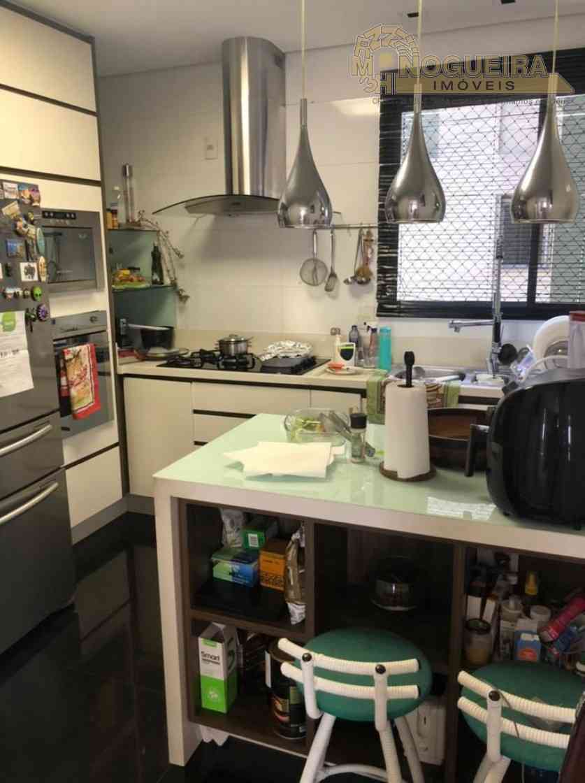 Apartamento cobertura Centro Guarulhos