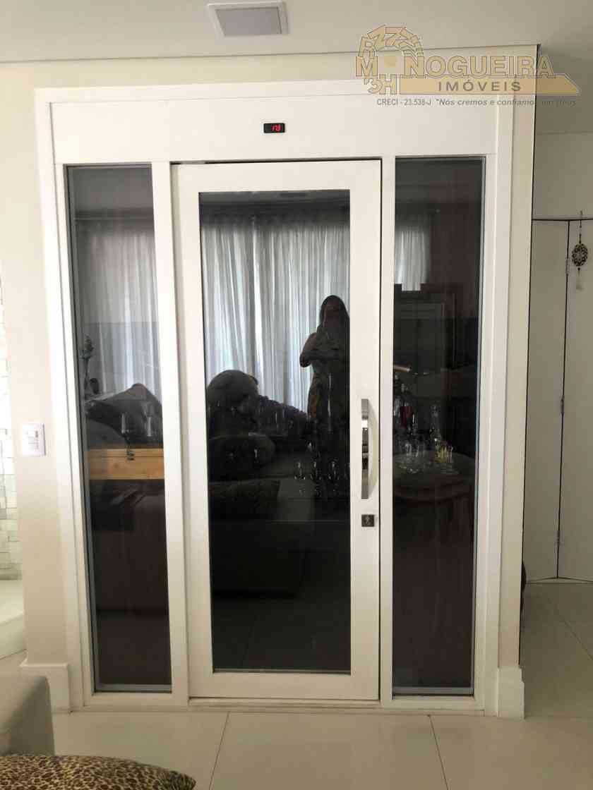 Apartamento cobertura Centro Guarulhos