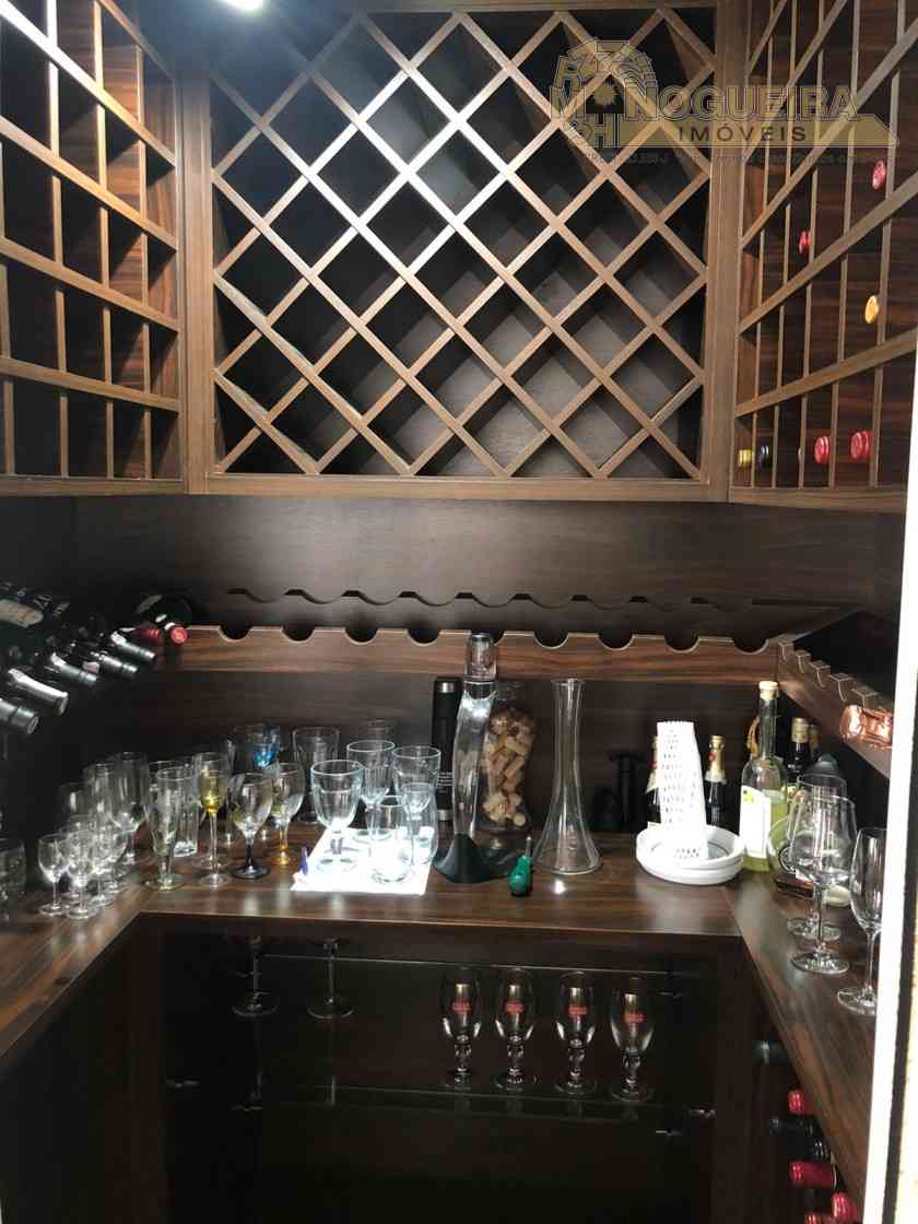 Apartamento cobertura Centro Guarulhos