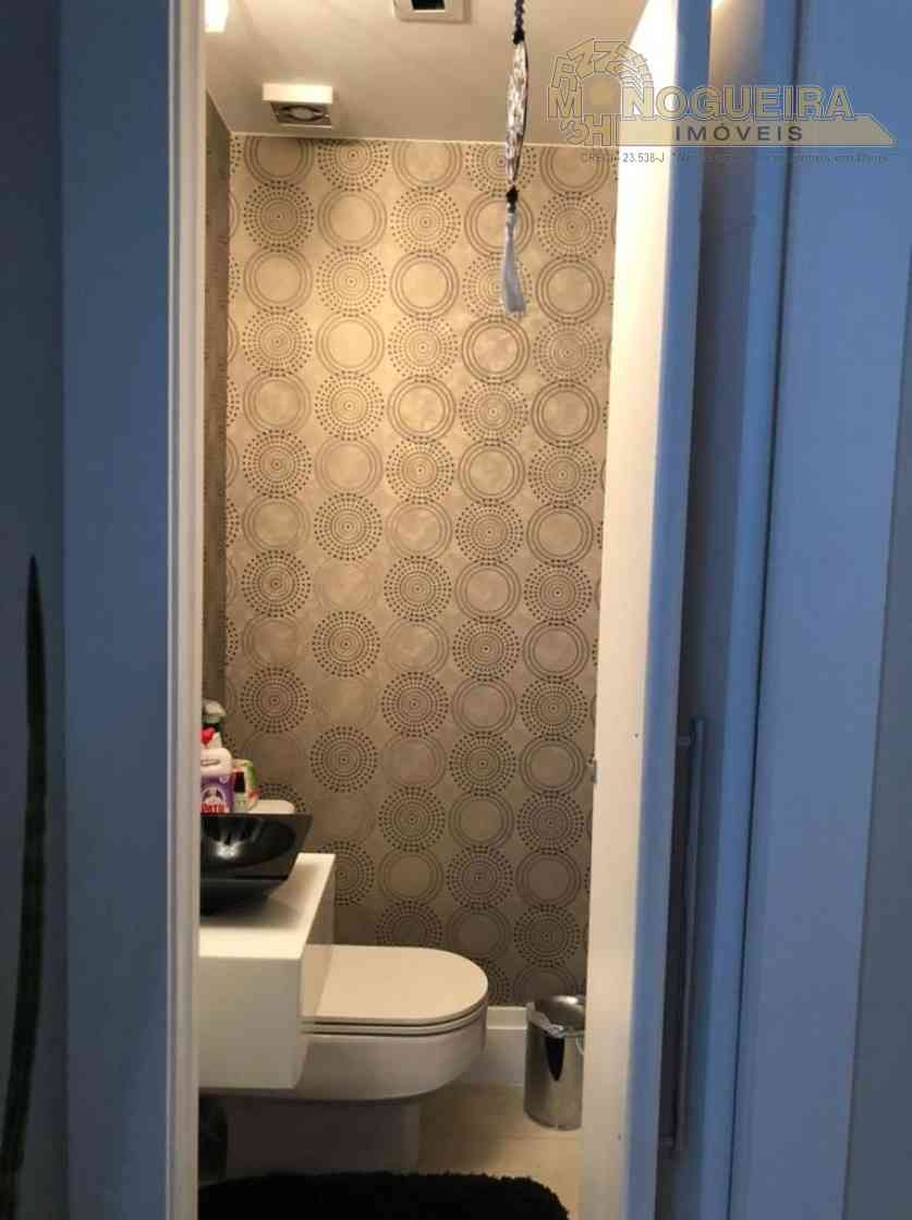 Apartamento cobertura Centro Guarulhos