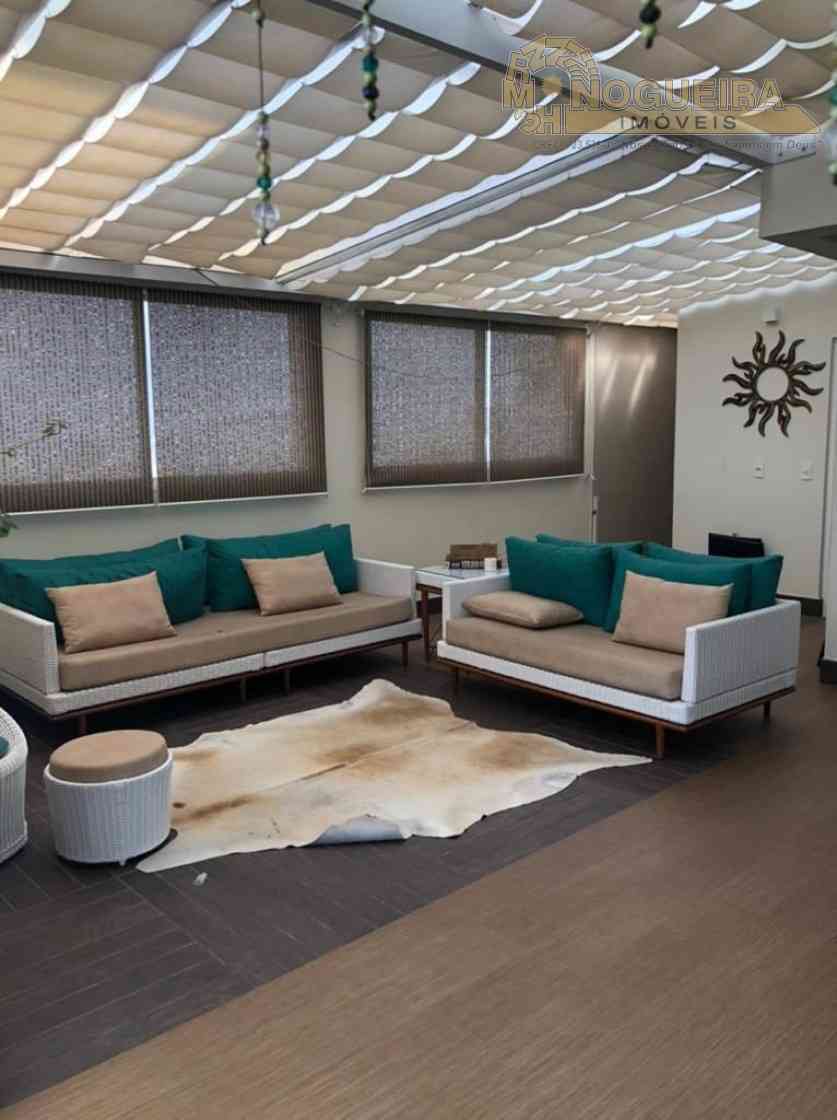 Apartamento cobertura Centro Guarulhos