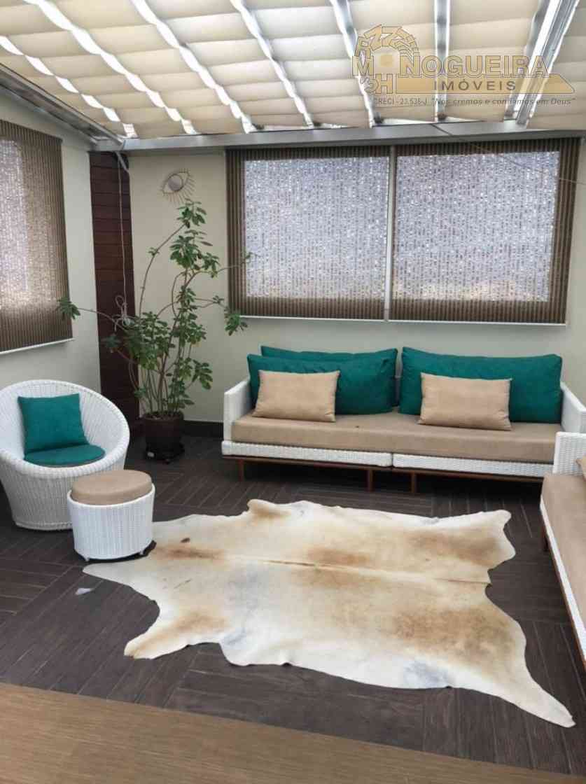 Apartamento cobertura Centro Guarulhos