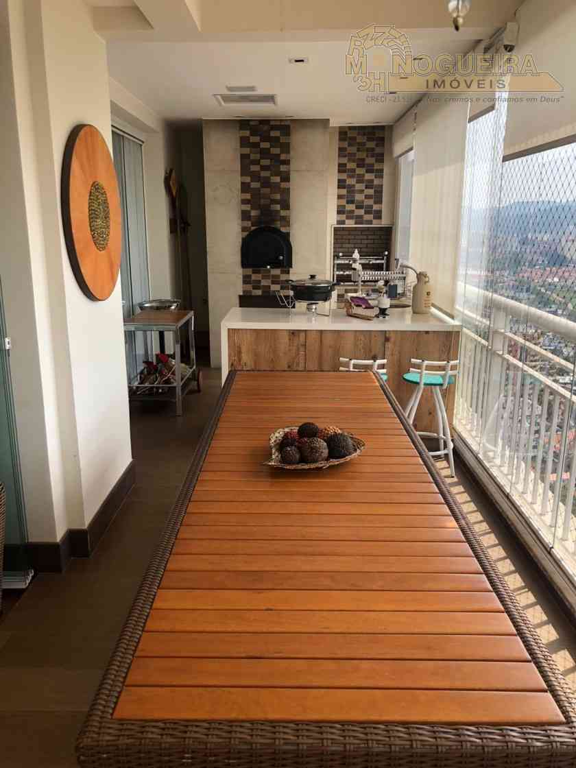 Apartamento cobertura Centro Guarulhos