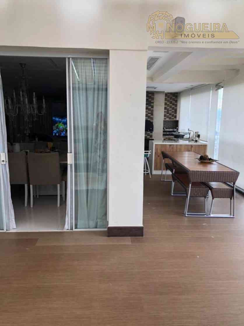 Apartamento cobertura Centro Guarulhos