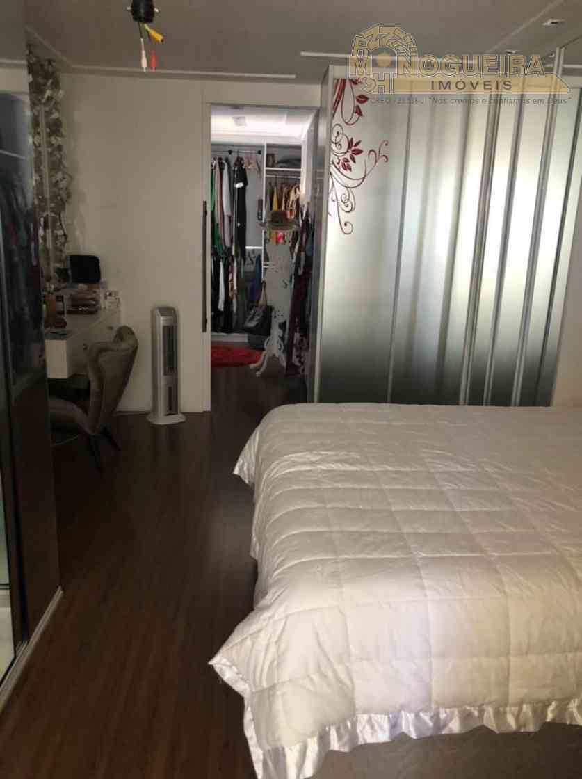 Apartamento cobertura Centro Guarulhos
