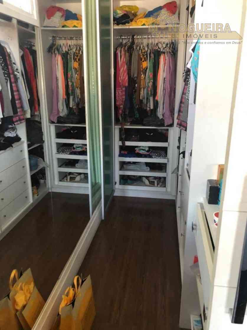 Apartamento cobertura Centro Guarulhos