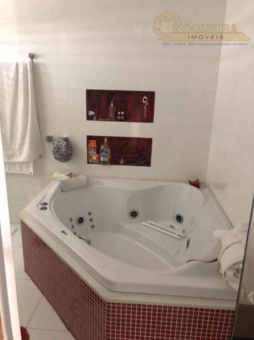 Apartamento cobertura Centro Guarulhos