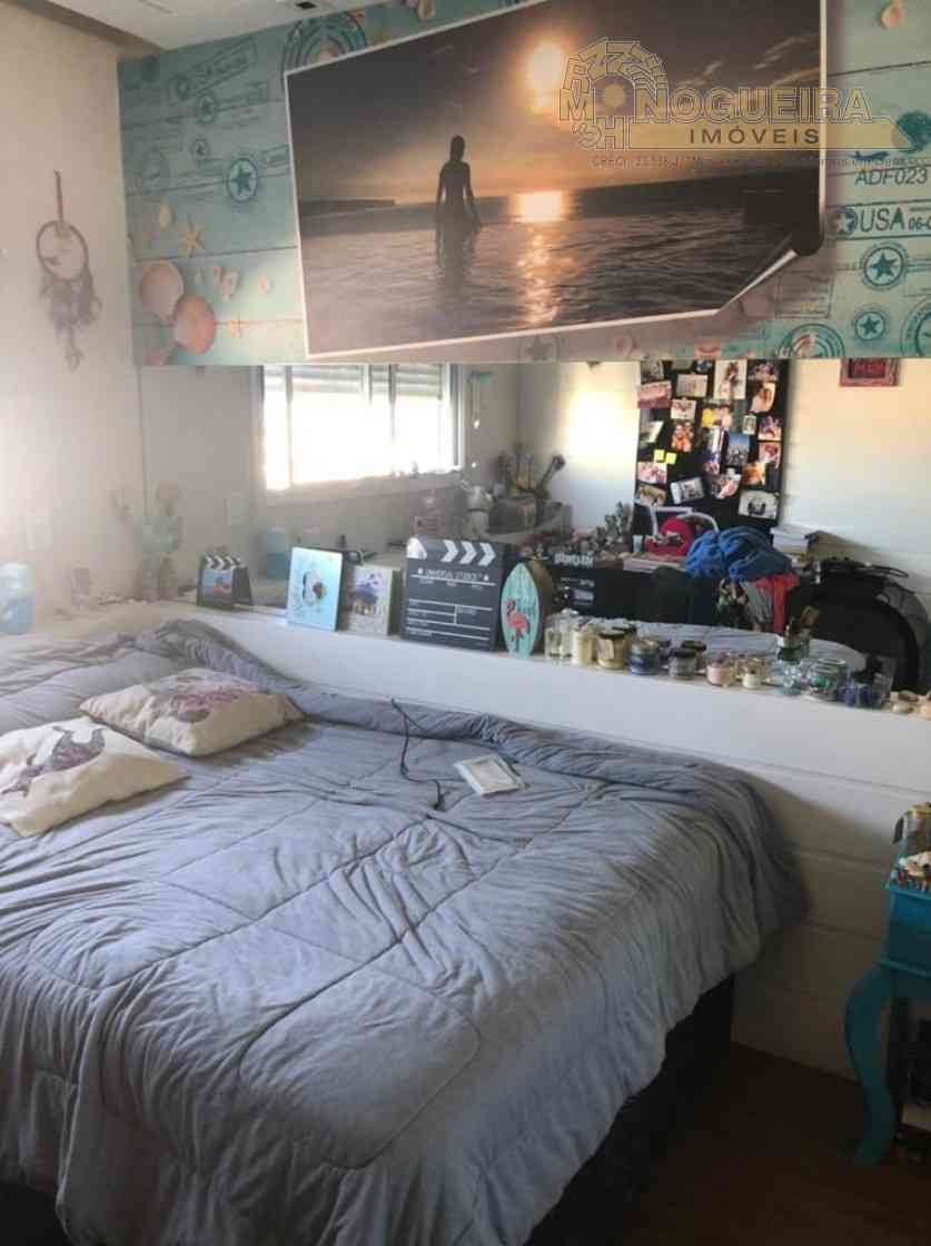 Apartamento cobertura Centro Guarulhos