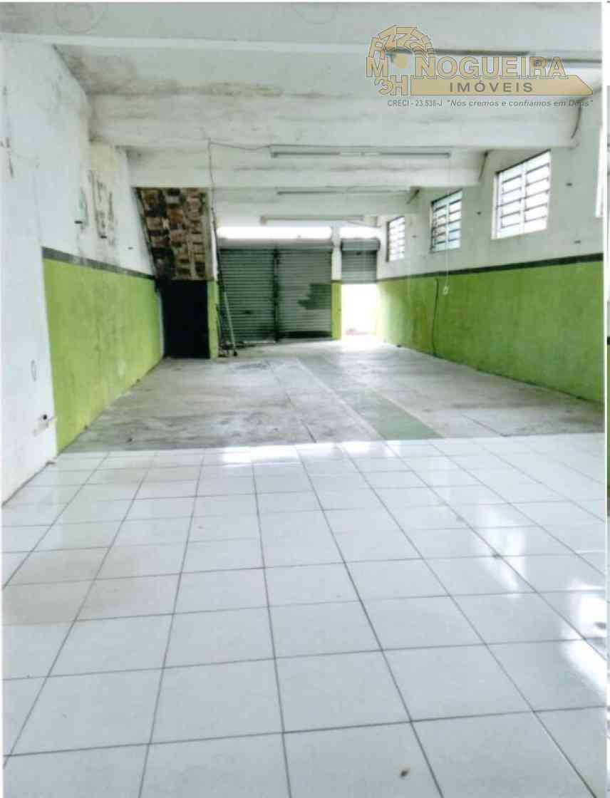 SALÃO MISTO - JARDIM BRASIL