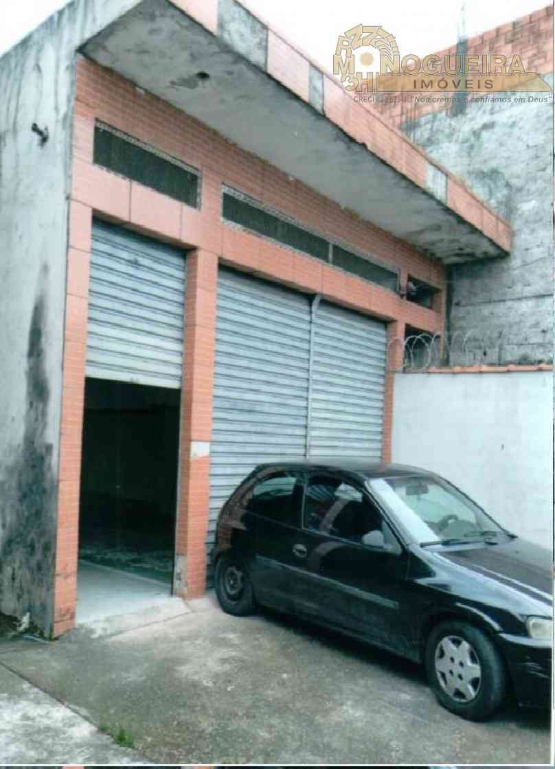 SALÃO MISTO - JARDIM BRASIL