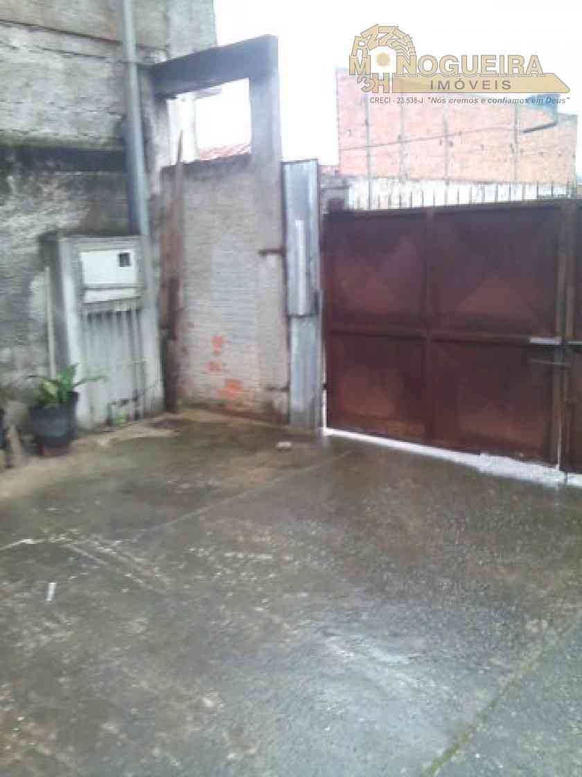 SALÃO MISTO - JARDIM BRASIL