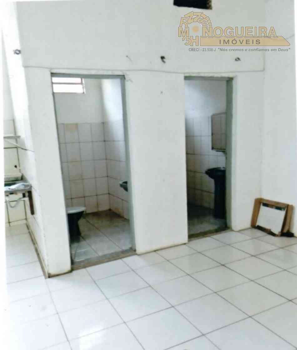 SALÃO MISTO - JARDIM BRASIL