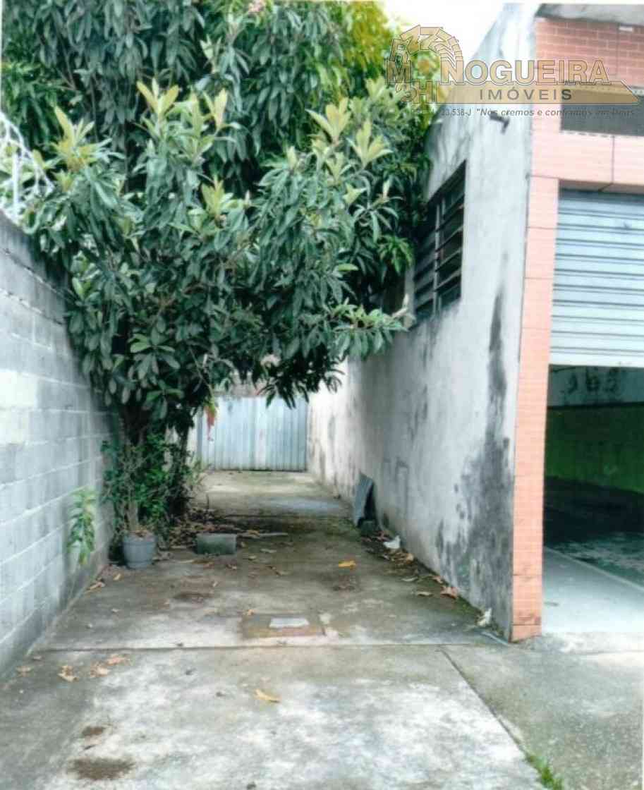 SALÃO MISTO - JARDIM BRASIL